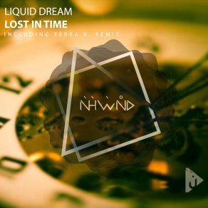 Download track Lost In'time (Original Mix) Liquid Dream