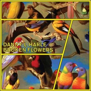 Download track Broken Flowers (Kane West Radio Edit) Danny L Harle