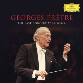 Download track Les Contes D'Hoffmann Barcarolle (Orchestral Version) (Live In Milan, La Scala Feb. 22, 2016) Georges Prêtre, Orchestra Filarmonica Della Scala