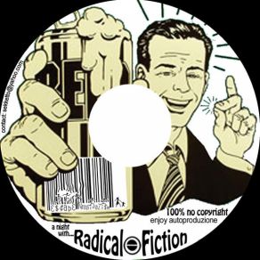 Download track Gurb Radical Fiction