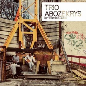 Download track Am I Alone Trio Abozekrys