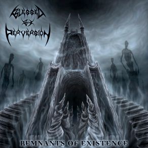 Download track Among The Tombs Of Absent Gods Blessed By Perversion