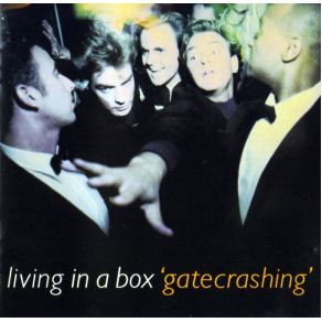 Download track Live It Up Living In A Box, Richard Darbyshire