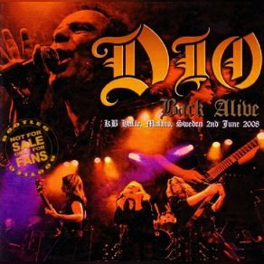 Download track Killing The Dragon Dio