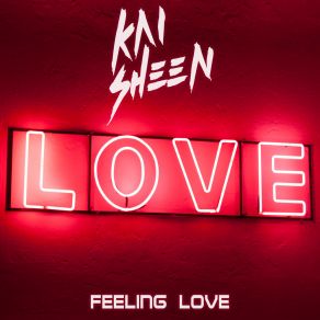 Download track Feeling Love (Radio Edit) Kai Sheen