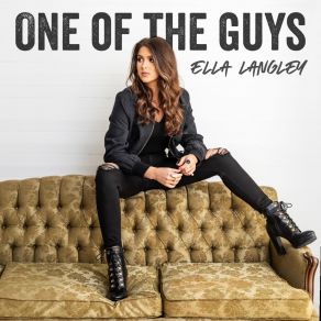 Download track One Of The Guys Ella Langley