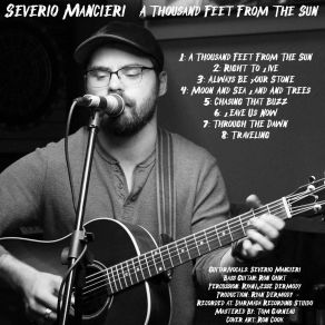 Download track Through The Dawn Severio Mancieri