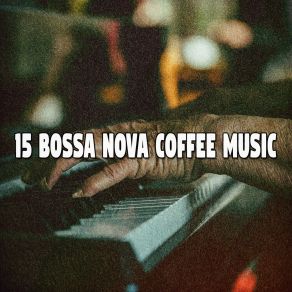 Download track Green And Blues Bossa Cafe En Ibiza