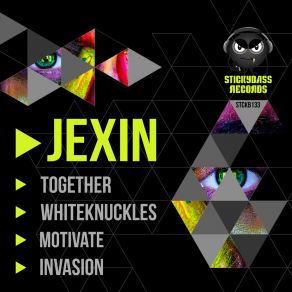 Download track Invasion Jexin