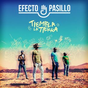 Download track Para Toda Mi Gente Efecto Pasillo