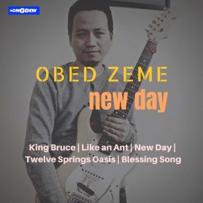 Download track Blessing Song Obed Zeme