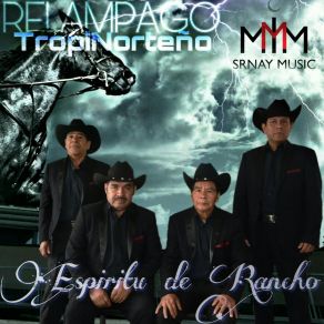 Download track Por Caprichosa Relámpago TropiNorteño