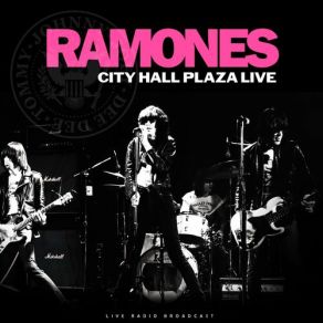 Download track I'm Affected (Live) Ramones