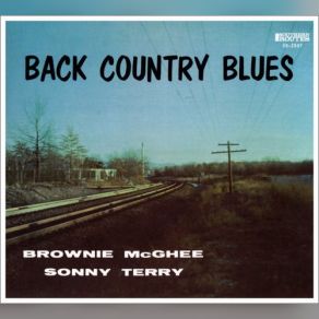 Download track Brownie's New Worried Life Blues Sonny Terry, Brownie McGhee