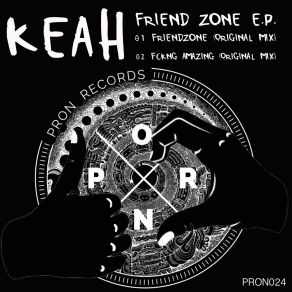 Download track Friend Zone (Original Mix) Keah