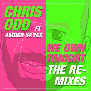 Download track We Own Tonight (WICOWICO Remix) Amber Skyes