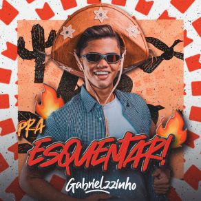 Download track Seresteiro Da Noite Gabrielzzinho