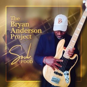 Download track Here She Comes The Bryan Anderson Project