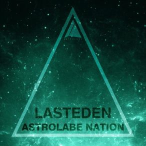 Download track Earth LastEDEN