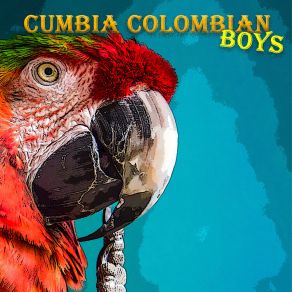 Download track La Primera Piedra CUMBIA COLOMBIAN BOYS