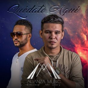 Download track Quédate Aqui Emilee