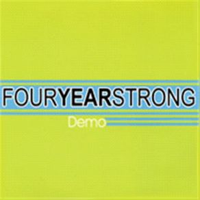 Download track Badda Bing!... Wit' A Pipe! Four Year Strong