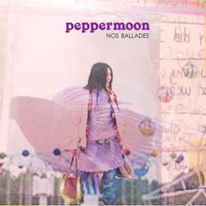 Download track Un Coin Tranquille A Shibuya Peppermoon