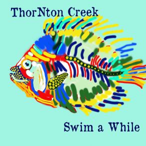 Download track Cold Train ThorNton Creek