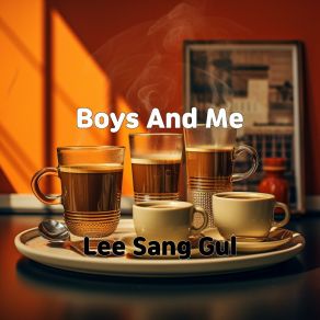 Download track Let's Get It On Lee Sang Gul