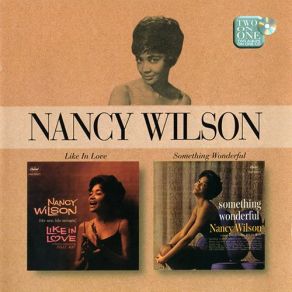 Download track Guess Who I Saw Today Nancy Wilson