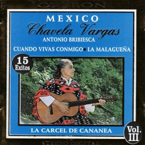 Download track Un Madrigal Chavela VargasAntonio Bribiesca