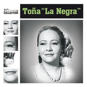 Download track Lamento Jarocho Toña La Negra