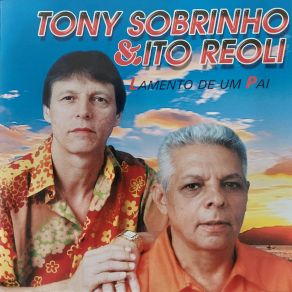 Download track Sou Cowboy, Sou Peão Tony Sobrinho E Ito Reboli