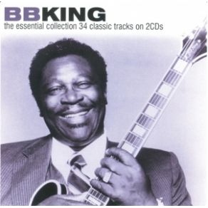 Download track My Own Fault Darlin' B. B. King