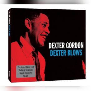 Download track I Hear Music Dexter Gordon