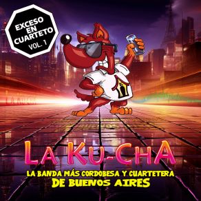 Download track Una Pasion Diferente La Ku-Cha