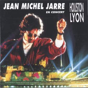 Download track Ethnicolor Part 3 Jean - Michel Jarre