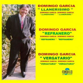 Download track Mis Motivos Domingo Garcia