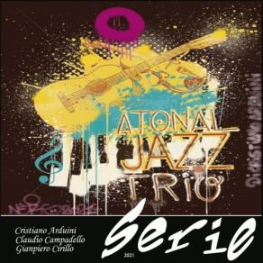 Download track Danza Estatica Atonal Jazz Trio