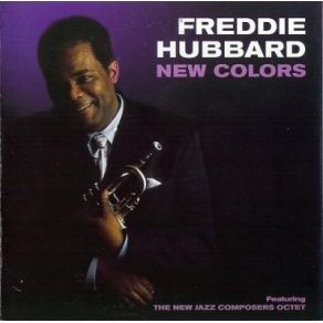 Download track Inner Space Freddie Hubbard