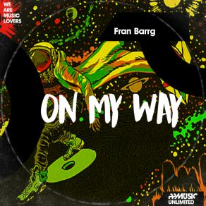 Download track I Swear (Original Mix) Fran Barrg