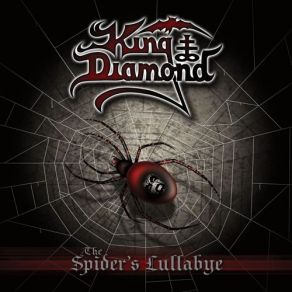 Download track The Spider's Lullabye (Demo) King Diamond