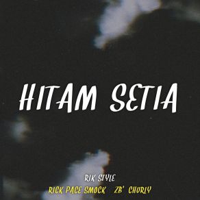 Download track Sa Setia Rick Pace SmockSuan'D