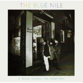 Download track Tinseltown In The Rain - Mix Blue Nile, The