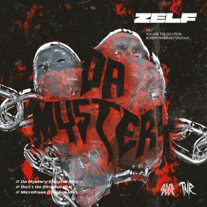 Download track Microfreak (Original Mix) Zelf