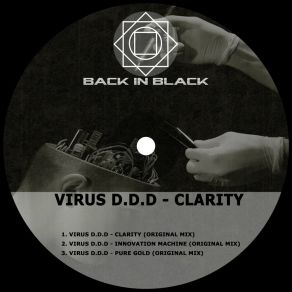 Download track Innovation Machine (Original Mix) Virus D. D. D