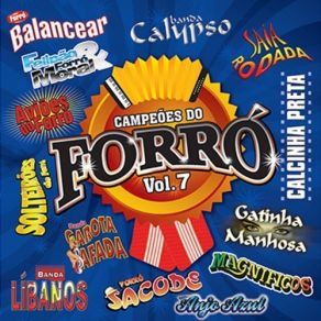 Download track Forro 6 Forro