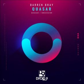 Download track Quasar Darren Bray