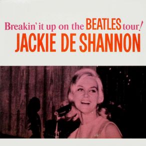 Download track Hold Your Head High Jackie DeShannon