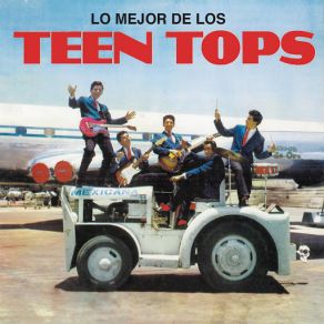 Download track Popotitos (Bonie Moroni) Los Teen Tops